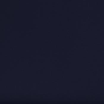 Preview: 80 cm Swafing Vanessa Baumwoll Jersey Uni Dunkelblau 598